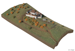 Kocherburg (15./16.Jh.)